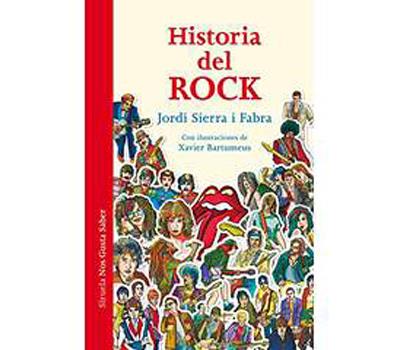 Historia del Rock