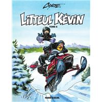 Litteul Kévin - Tome 6