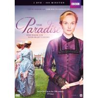 PARADISE 1-2 DVD-VO ST NL