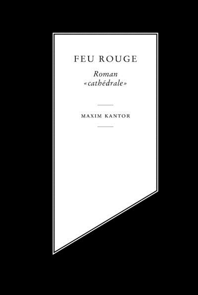 Feu Rouge - Roman Cathedrale