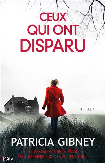 Ceux qui ont disparu