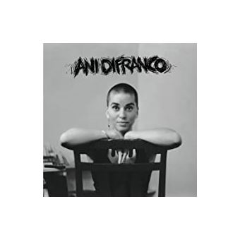 Ani DiFranco - Ani DiFranco - Vinyle Album - Achat & Prix | Fnac