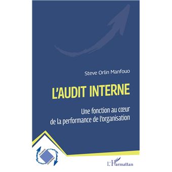 L'audit interne
