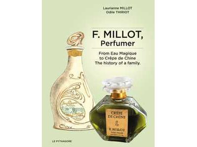 F.millot perfumer