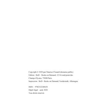 Alfred de Musset et George Sand