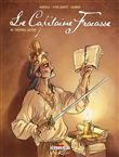 Le Capitaine Fracasse, de Théophile Gautier - Intégrale