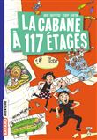 La cabane à 13 étages, Tome 09