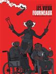 Les Vieux Fourneaux - Tome 7 - Chauds comme le climat