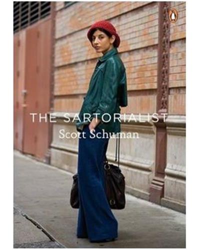 The sartorialist