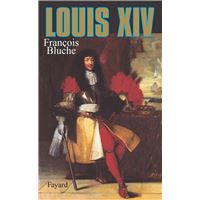 Louis XIV