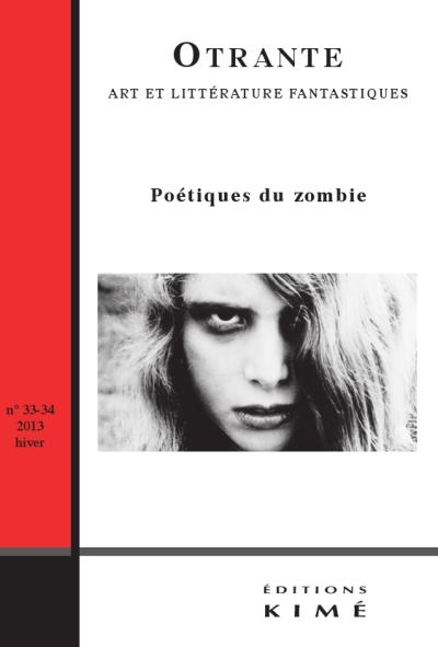 L'invasion des zombies