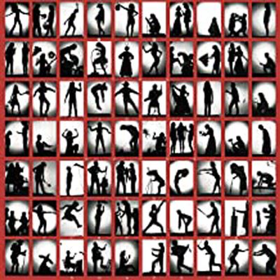 Beginner's Guide To Throwing Shapes