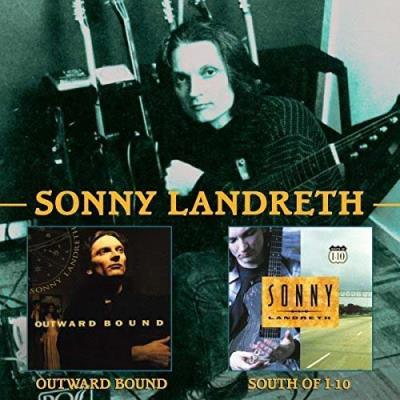 Outward bound/south of i