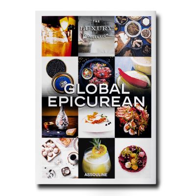 The Luxury Collection Global Epicurean
