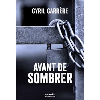 Avant de sombrer