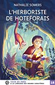 L'herboriste de Hoteforais