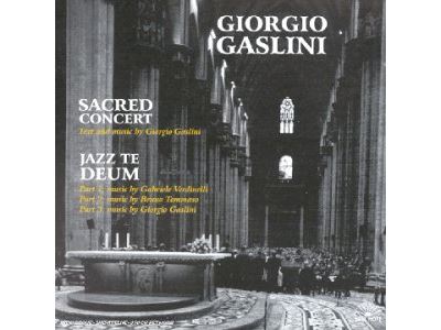 The sacred concert