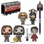 Mystery Box Funko Pop Hary Potter édition limitée Poudlard Express