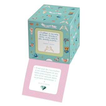 Happy Kube - Girl power