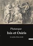 Isis et Osiris