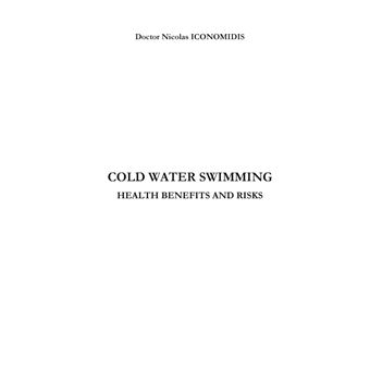 Cold Water Swimming Health Benefits and Risks