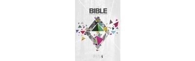 La bible magazine le nouveau testament