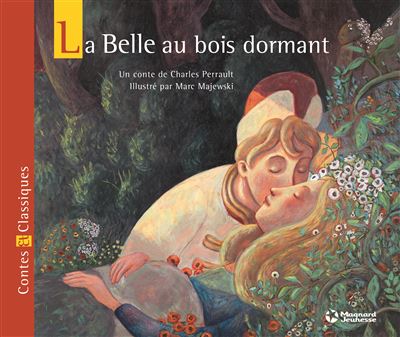 La belle au bois dormant