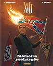 XIII  - Tome 27 - Mémoire rechargée