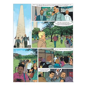 XIII  - Tome 27 - Mémoire rechargée