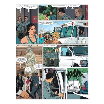 XIII  - Tome 27 - Mémoire rechargée