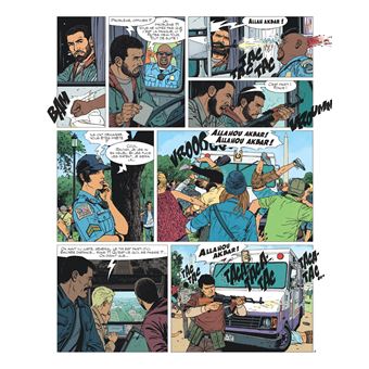 XIII  - Tome 27 - Mémoire rechargée