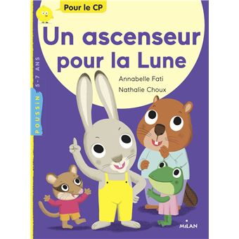 Un ascenseur pour la Lune