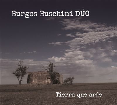 Tierra Que Arde