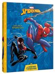 MARVEL - Les Aventures de Spider-Man - Les Deux Spider-Man