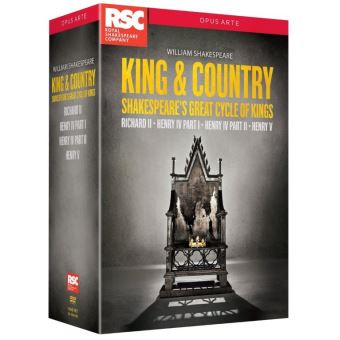 King & Country