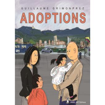 Adoptions - 1