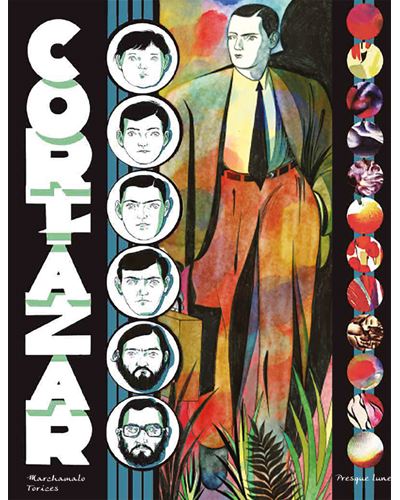 Cortázar
