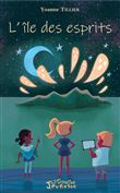 L'île des esprits