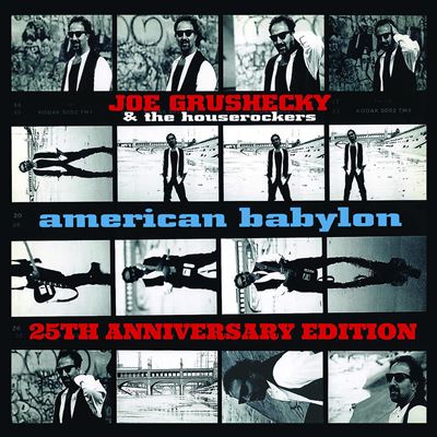 American Babylon 25th Anniversary Edition
