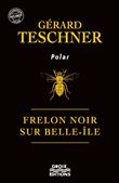 Frelon noir sur Belle-Île