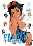 Freaky Girls T07