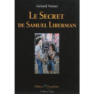 Le secret de Samuel Liberman