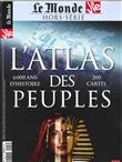 Le Monde/Le Vie - HS N°26 L´Atlas des Peuples - Octobre 2018