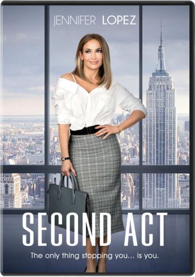 SECOND ACT-NL