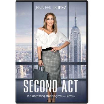 SECOND ACT-NL