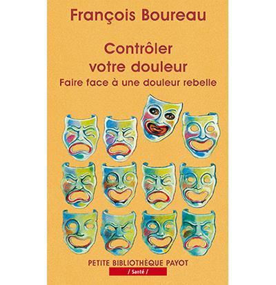 Contrôlez votre douleur