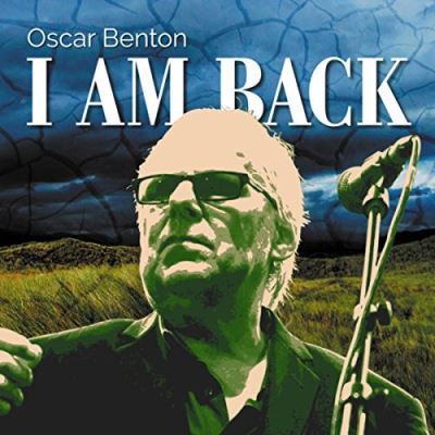 I AM BACK