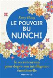 Le pouvoir du nunchi Exclusivité Fnac Signé par l'auteur