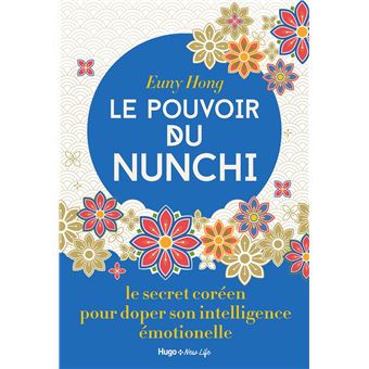 Le pouvoir du nunchi Exclusivité Fnac Signé par l'auteur