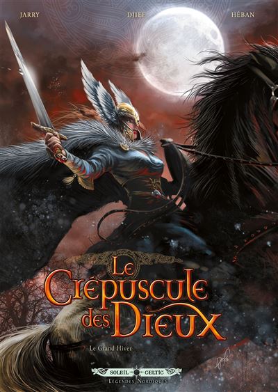 Le Crepuscule des Dieux